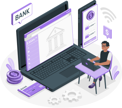 Corporate Banking Development Services